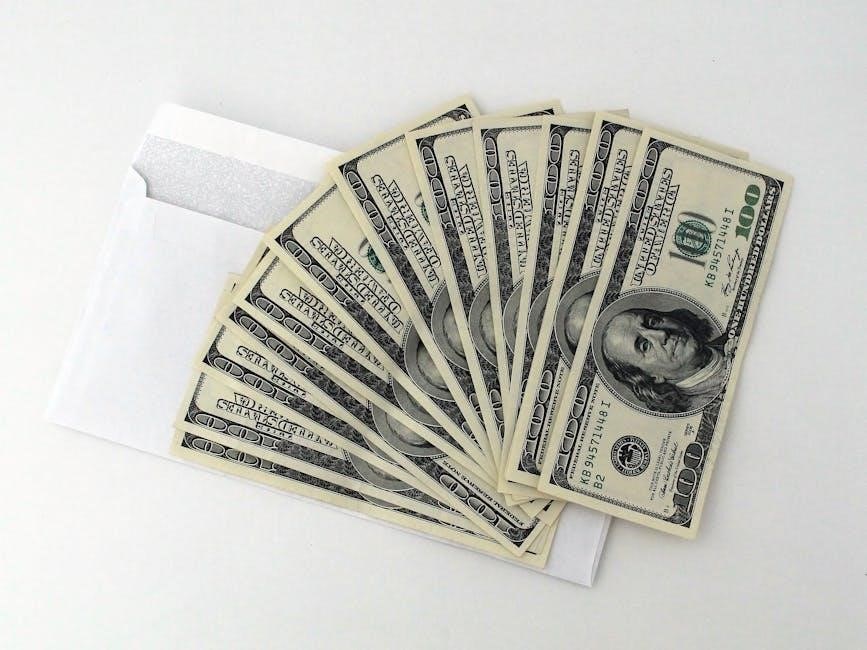 unum accident payout chart pdf
