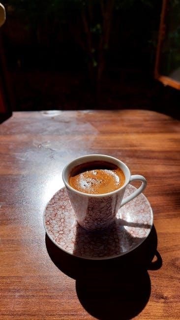 espresso guide espresso guide